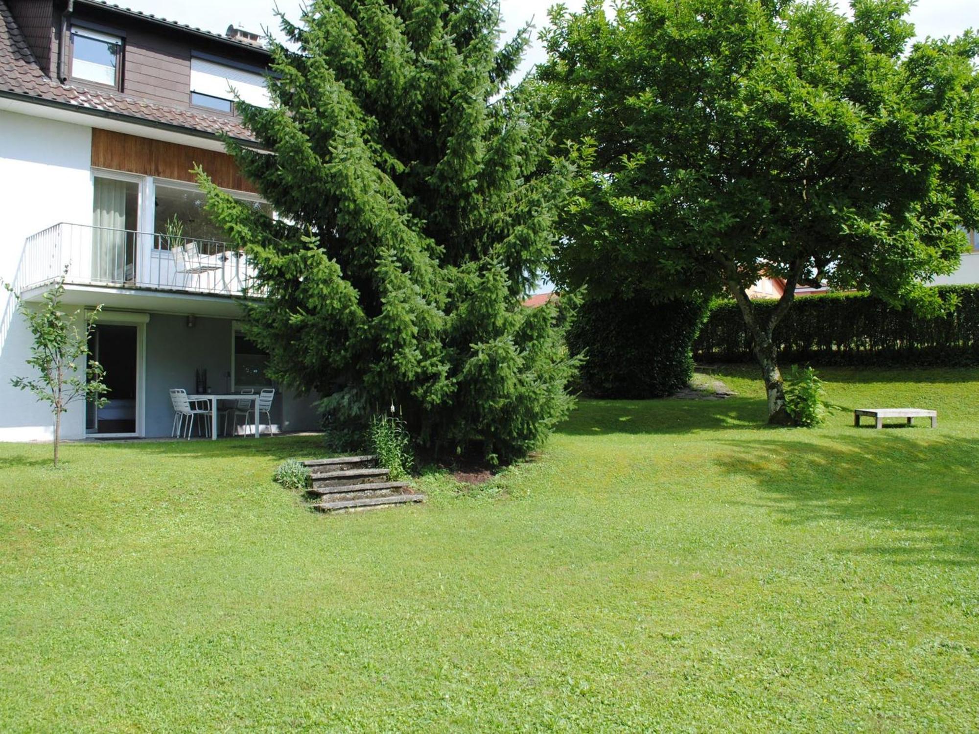 Uhldingen-Mühlhofen Ferienhaus Joos מראה חיצוני תמונה