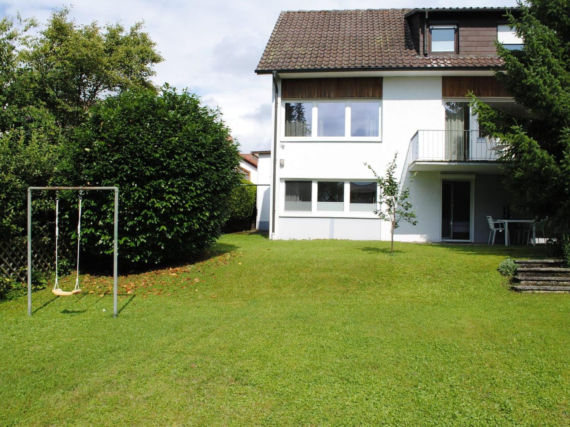 Uhldingen-Mühlhofen Ferienhaus Joos מראה חיצוני תמונה