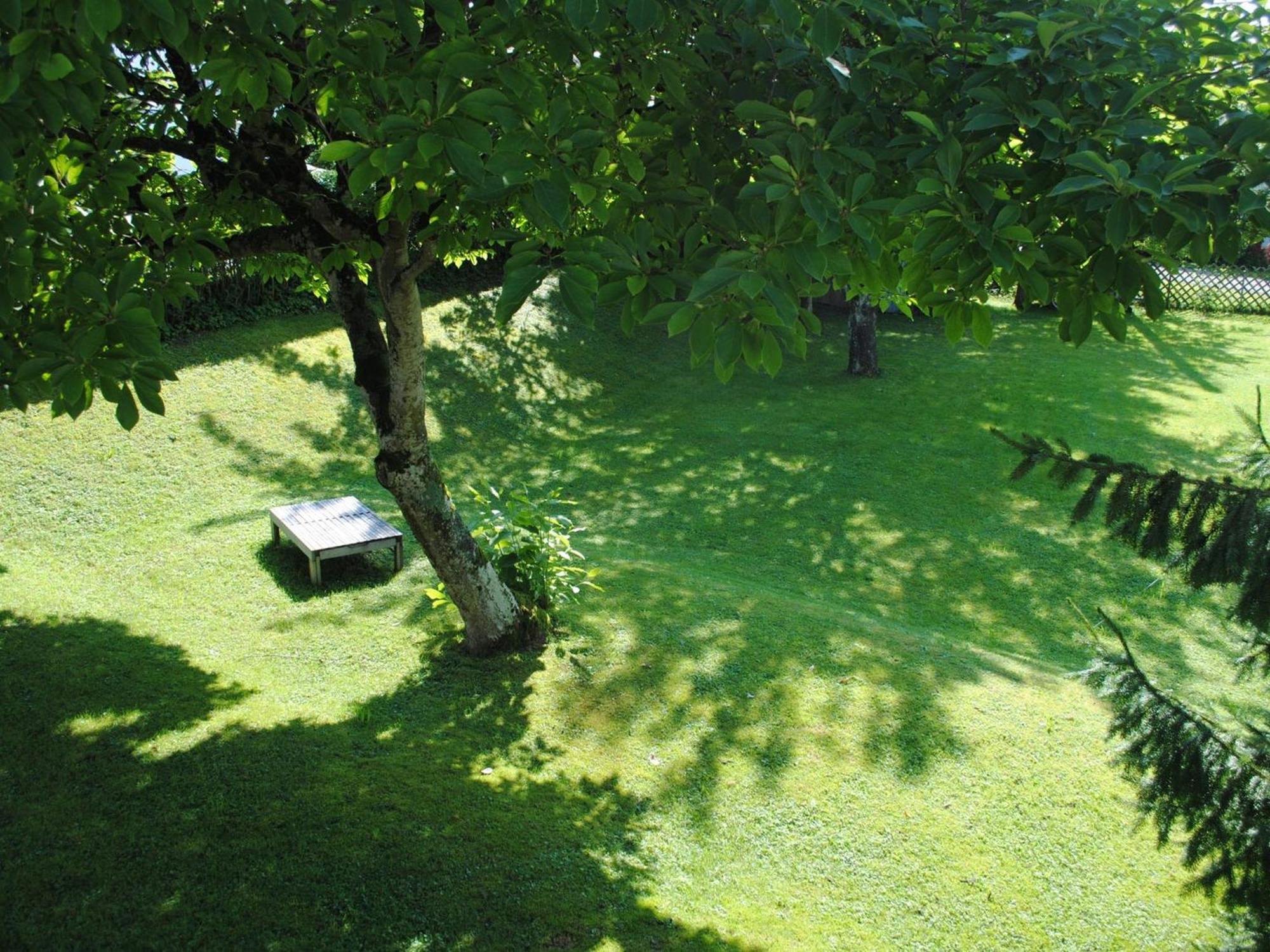 Uhldingen-Mühlhofen Ferienhaus Joos מראה חיצוני תמונה