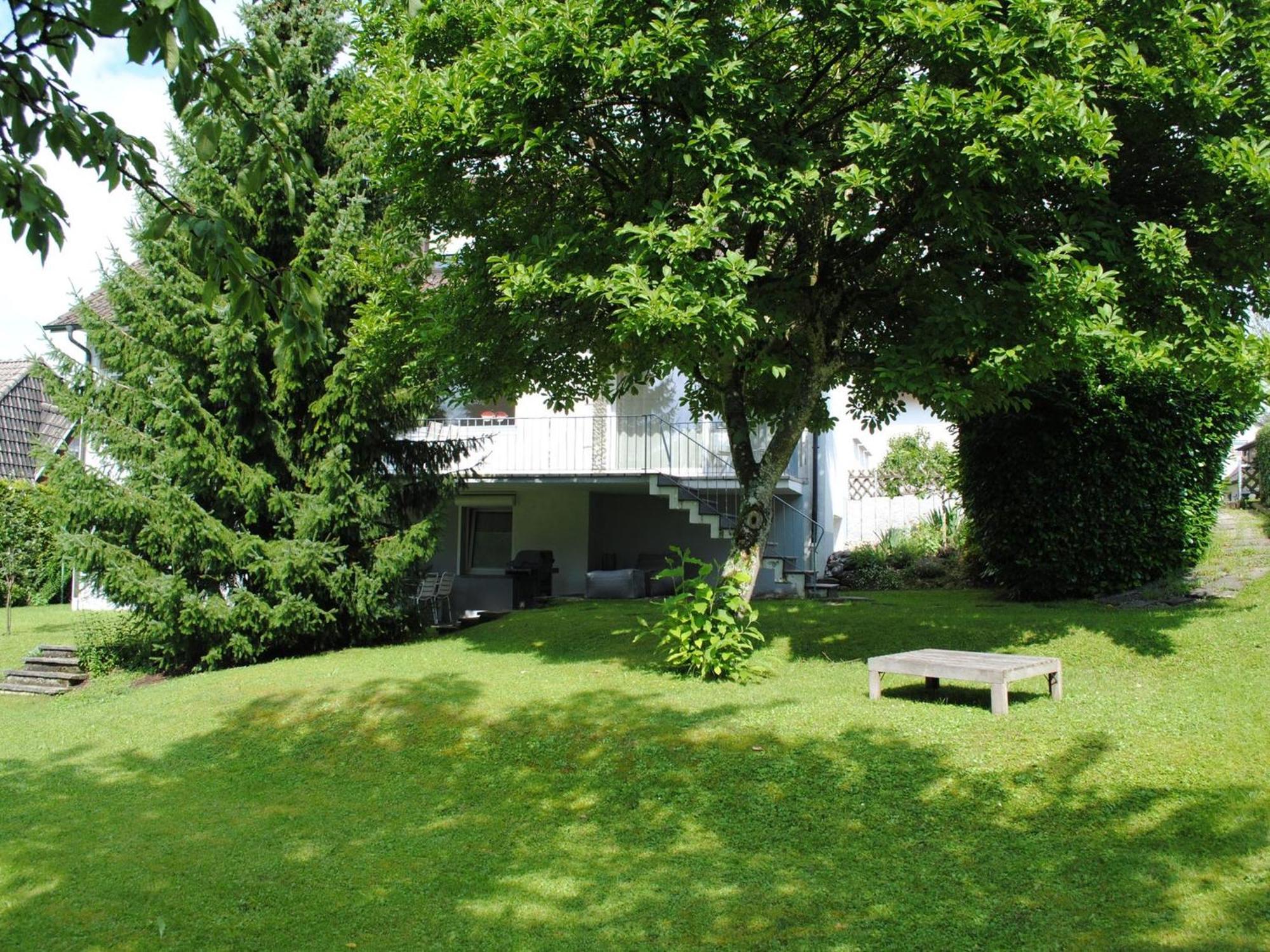 Uhldingen-Mühlhofen Ferienhaus Joos מראה חיצוני תמונה