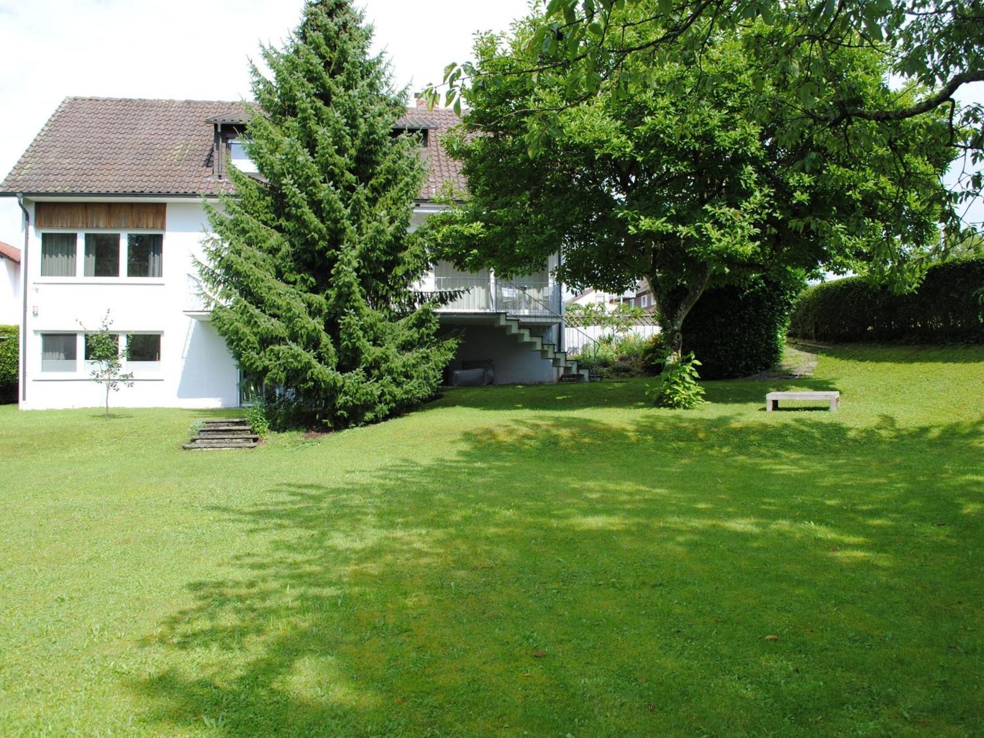 Uhldingen-Mühlhofen Ferienhaus Joos מראה חיצוני תמונה