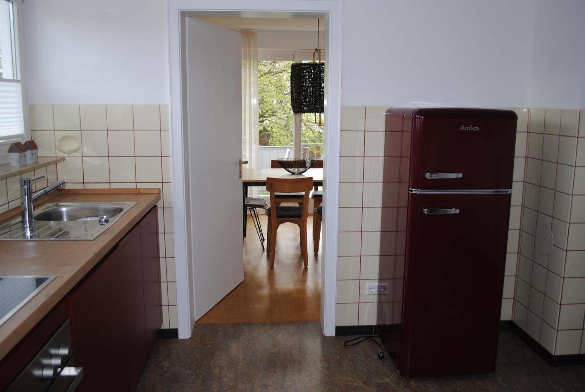 Uhldingen-Mühlhofen Ferienhaus Joos מראה חיצוני תמונה