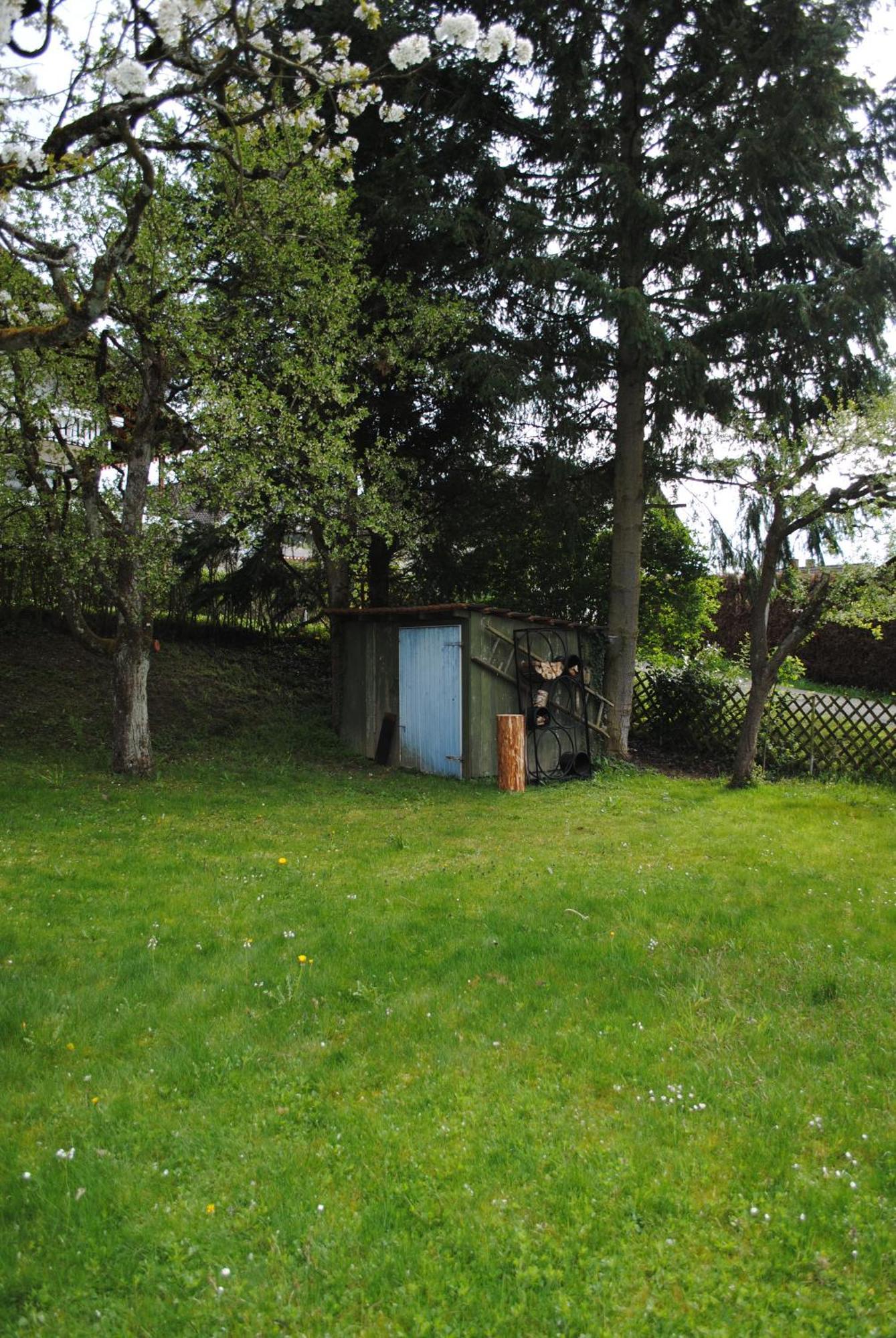 Uhldingen-Mühlhofen Ferienhaus Joos מראה חיצוני תמונה